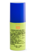 皮膚屏障修複噴霧