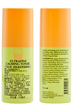 微(wēi)撫舒緩爽膚水(shuǐ)