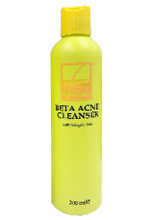 水(shuǐ)楊潔面乳